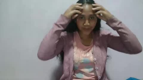 annahhotgirl online show from 05.24.26