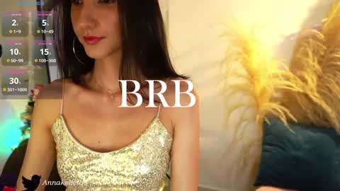 Anna k online show from 01.12.25