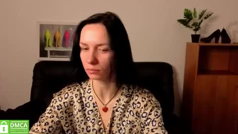 Snapshot of annakillian_kiss chatting on 04.20.26 Anna online show from 04.20.26