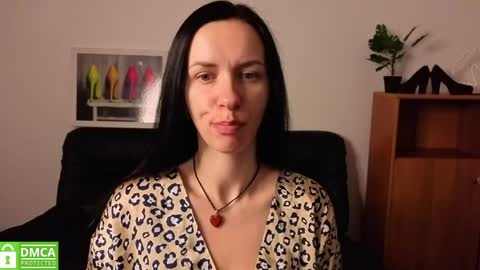 Snapshot of annakillian_kiss chatting on 05.20.26 Anna online show from 05.20.26