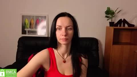 Snapshot of annakillian_kiss chatting on 05.22.26 Anna online show from 05.22.26