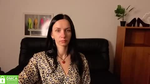 Snapshot of annakillian_kiss chatting on 05.31.26 Anna online show from 05.31.26