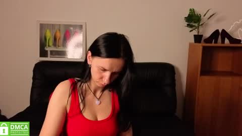 Snapshot of annakillian_kiss chatting on 06.01.26 Anna online show from 06.01.26