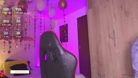 Anna online show from 11.26.25