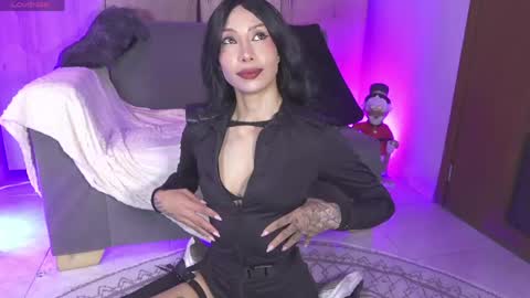 Anna online show from 05.24.26