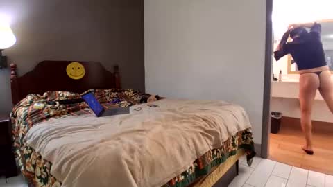 Snapshot of annaleecross chatting on 03.01.26 Anna Lee Cross online show from 03.01.26