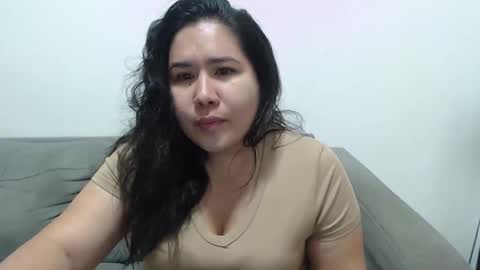 Snapshot of annaloveme chatting on 12.14.25 Anna online show from 12.14.25