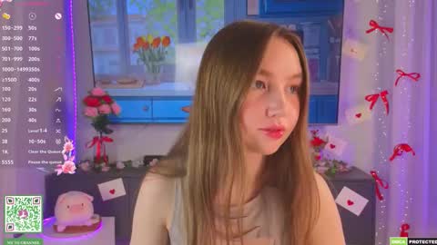 Holly Molly Im Polly online show from 03.30.26