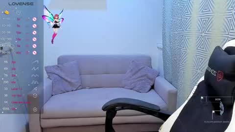 im Sophie  online show from 11.26.25