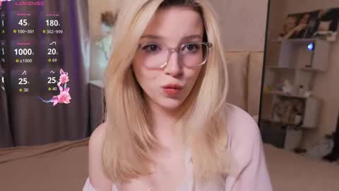 Snapshot of annamooree chatting on 04.17.26 im Sophie online show from 04.17.26