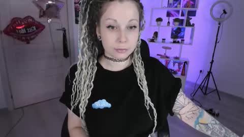 Anna online show from 10.22.25