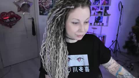 Anna online show from 11.30.25