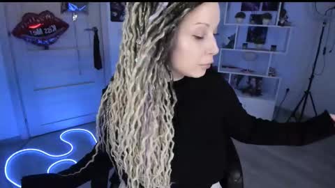 Anna online show from 02.13.26