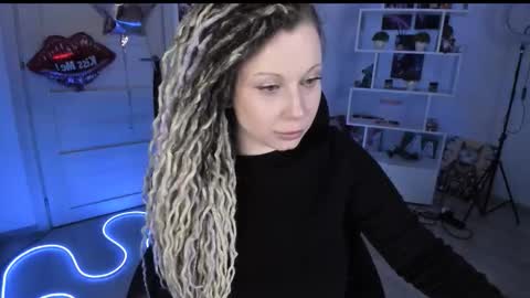 Anna online show from 02.19.26