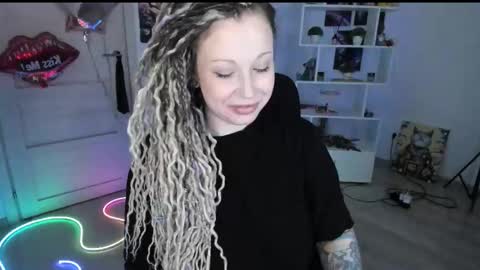 Anna online show from 03.20.26