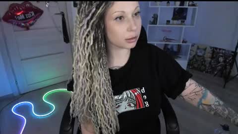 Anna online show from 04.06.26