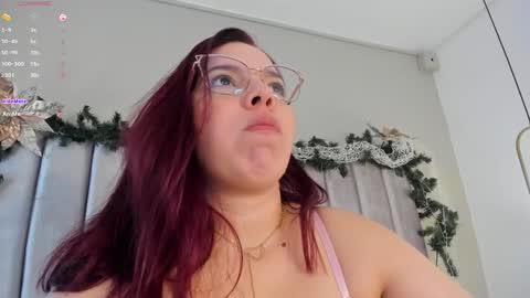 AnnaNoval 10 online show from 12.02.25