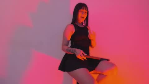 Annara Lein online show from 01.11.26