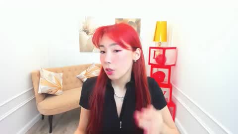 Anna online show from 03.13.26