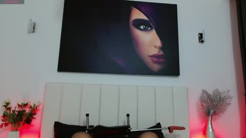 AnnaRos online show from 02.27.25