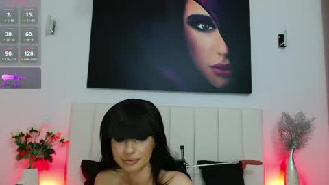 Snapshot of annaros_ chatting on 05.16.26 AnnaRos online show from 05.16.26