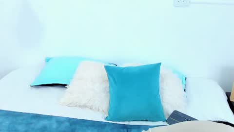 Anna Rosse online show from 06.25.26