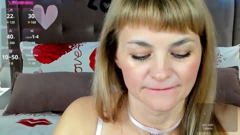 Anna online show from 02.11.25