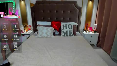 Anna online show from 03.08.26