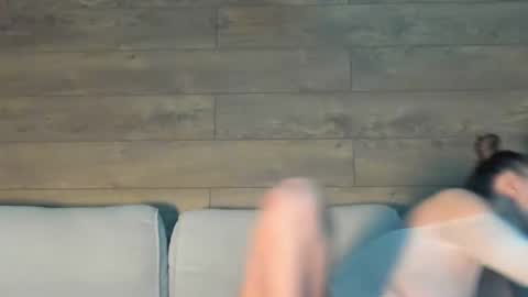 Snapshot of annasplash chatting on 02.12.25 annasplash online show from 02.12.25