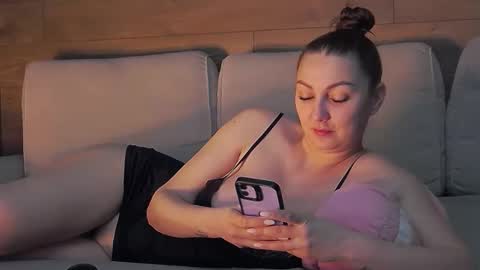 Snapshot of annasplash chatting on 02.05.26 annasplash online show from 02.05.26