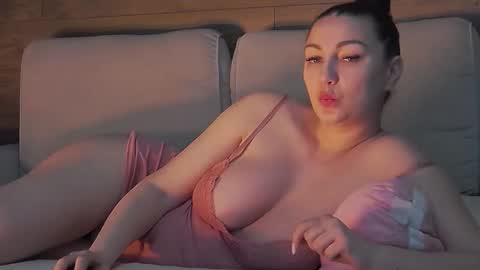 Snapshot of annasplash chatting on 02.07.26 annasplash online show from 02.07.26