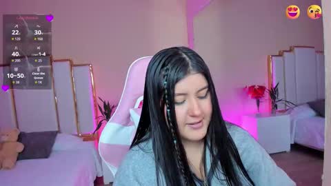 Anna online show from 02.25.26