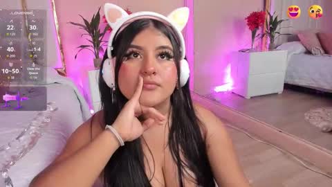 Anna online show from 03.14.26