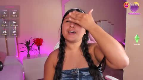 Anna online show from 03.15.26