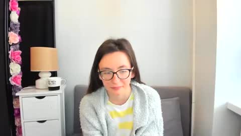 Snapshot of annatasty chatting on 06.12.26 Anna online show from 06.12.26