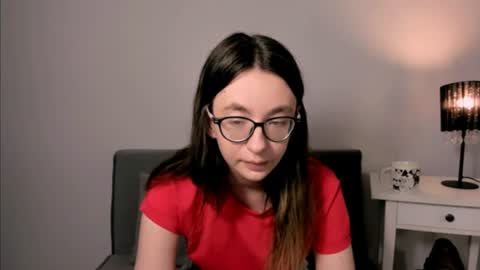 Snapshot of annatasty chatting on 06.19.26 Anna online show from 06.19.26