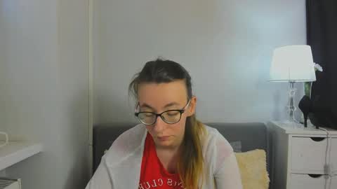 Snapshot of annatasty chatting on 07.15.26 Anna online show from 07.15.26
