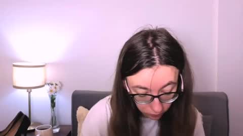 Snapshot of annatasty chatting on 07.20.26 Anna online show from 07.20.26