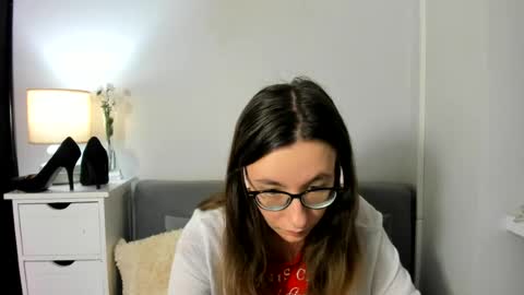 Snapshot of annatasty chatting on 07.28.26 Anna online show from 07.28.26