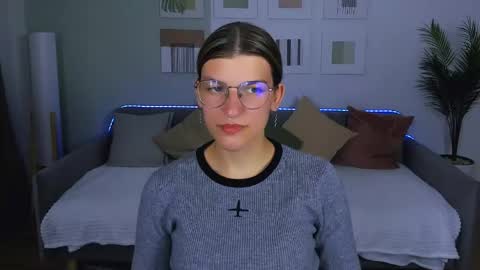 Im Anna online show from 06.08.26