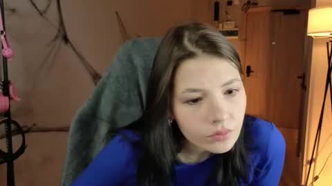 Anna online show from 11.05.25