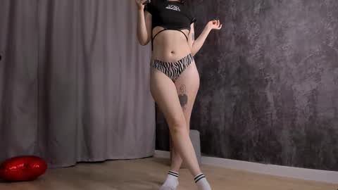 Snapshot of annatrueno chatting on 03.02.26 Anna online show from 03.02.26