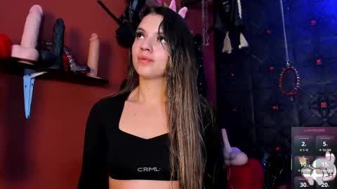  Annavi  online show from 09.19.25