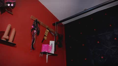  Annavi  online show from 04.16.26