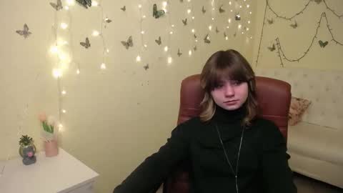 Anna online show from 02.23.26