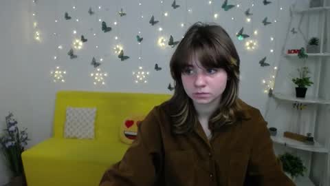 Anna online show from 03.01.26