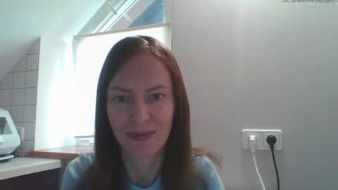 Snapshot of annawetpassion chatting on 05.18.26 Anna online show from 05.18.26