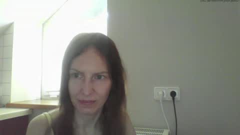 Snapshot of annawetpassion chatting on 05.20.26 Anna online show from 05.20.26