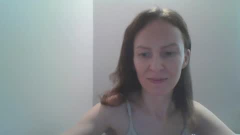 Snapshot of annawetpassion chatting on 06.27.26 Anna online show from 06.27.26
