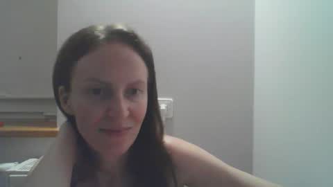 Snapshot of annawetpassion chatting on 07.01.26 Anna online show from 07.01.26